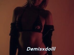 Demisxdolll