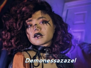 Demonessazazel