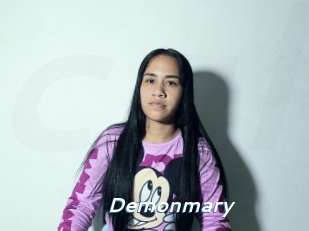 Demonmary