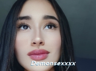 Demonsexxxx