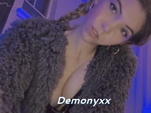 Demonyxx