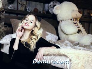 Demuredem