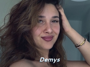 Demys