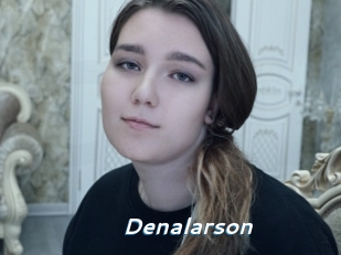 Denalarson