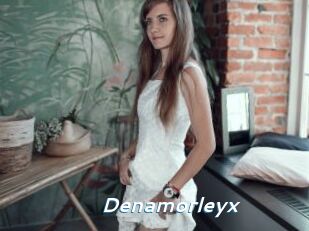 Denamorleyx