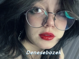 Denesebozek