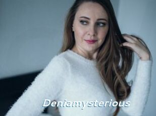 Deniamysterious