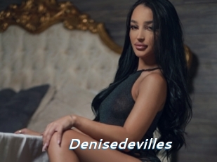 Denisedevilles