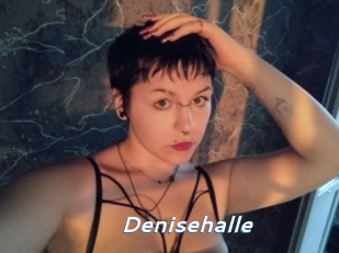 Denisehalle