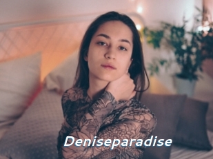 deniseparadise Camgirls Live