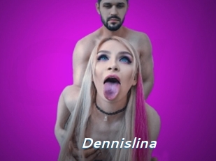 dennislina Camgirls Live