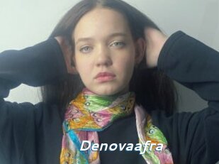 denovaafra Camgirls Live