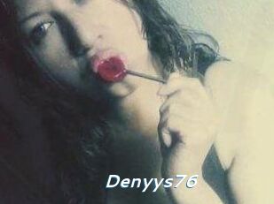 Denyys76