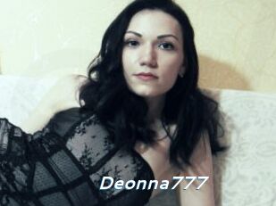 Deonna777