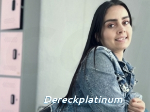 Dereckplatinum
