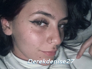derekdenise27 Camgirls Live