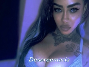 Desereemaria