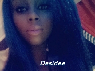 Desidee