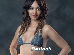 Desidoll