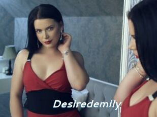 Desiredemily