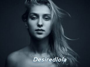 Desiredlola