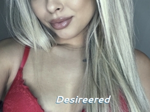 Desireered