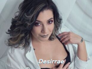 Desirrae