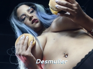 desmuller Camgirls Live