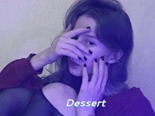 dessert Camgirls Live