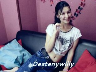 Destenywilly