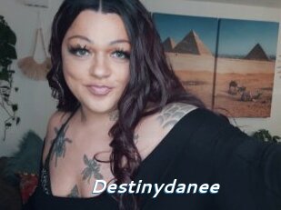 Destinydanee