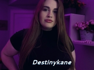 Destinykane