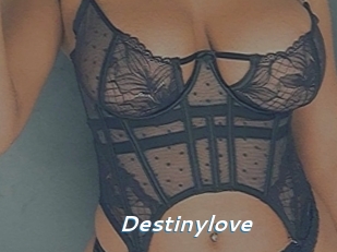 Destinylove