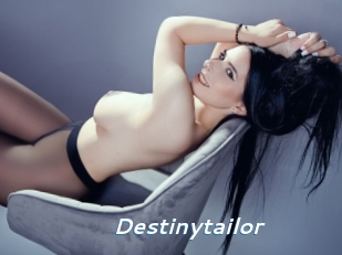 Destinytailor