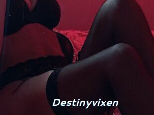 Destinyvixen