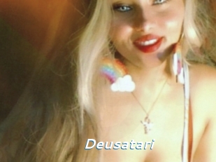 Deusatari