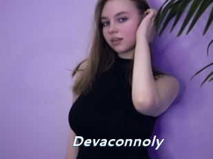 Devaconnoly
