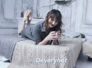Deveryhot