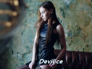 Devilice