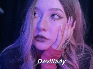 Devillady