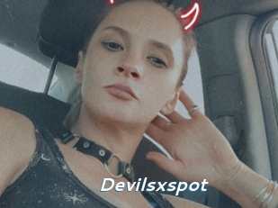Devilsxspot
