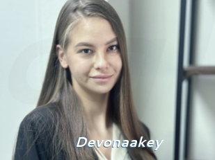 Devonaakey