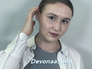 Devonaaspell