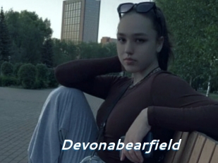 Devonabearfield