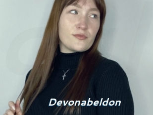 Devonabeldon