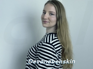 Devonabenskin