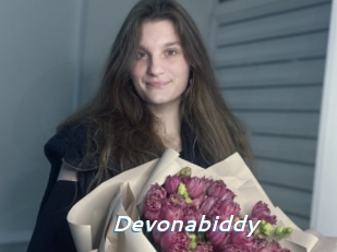 Devonabiddy