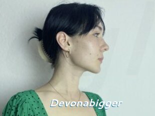 Devonabigger