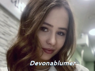 Devonablumer