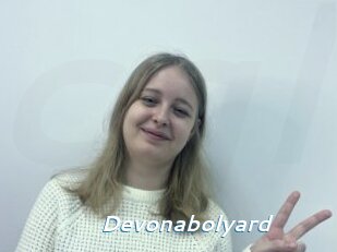 Devonabolyard